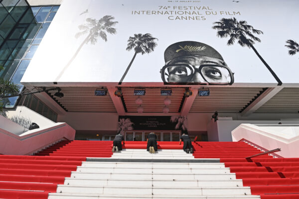 Cannes Film Festival Red Carpet - Image 2
