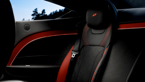 V8 Bentley Continental GT S Range - Image 4